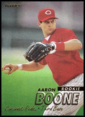 754 Aaron Boone